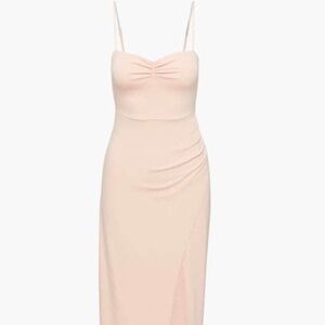 Aritzia FLIGHT dress